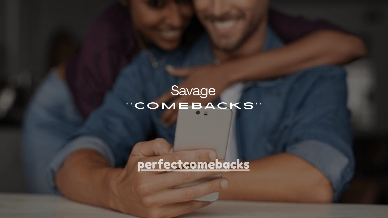 130+ Savage Comebacks When Someone Calls You Stupid