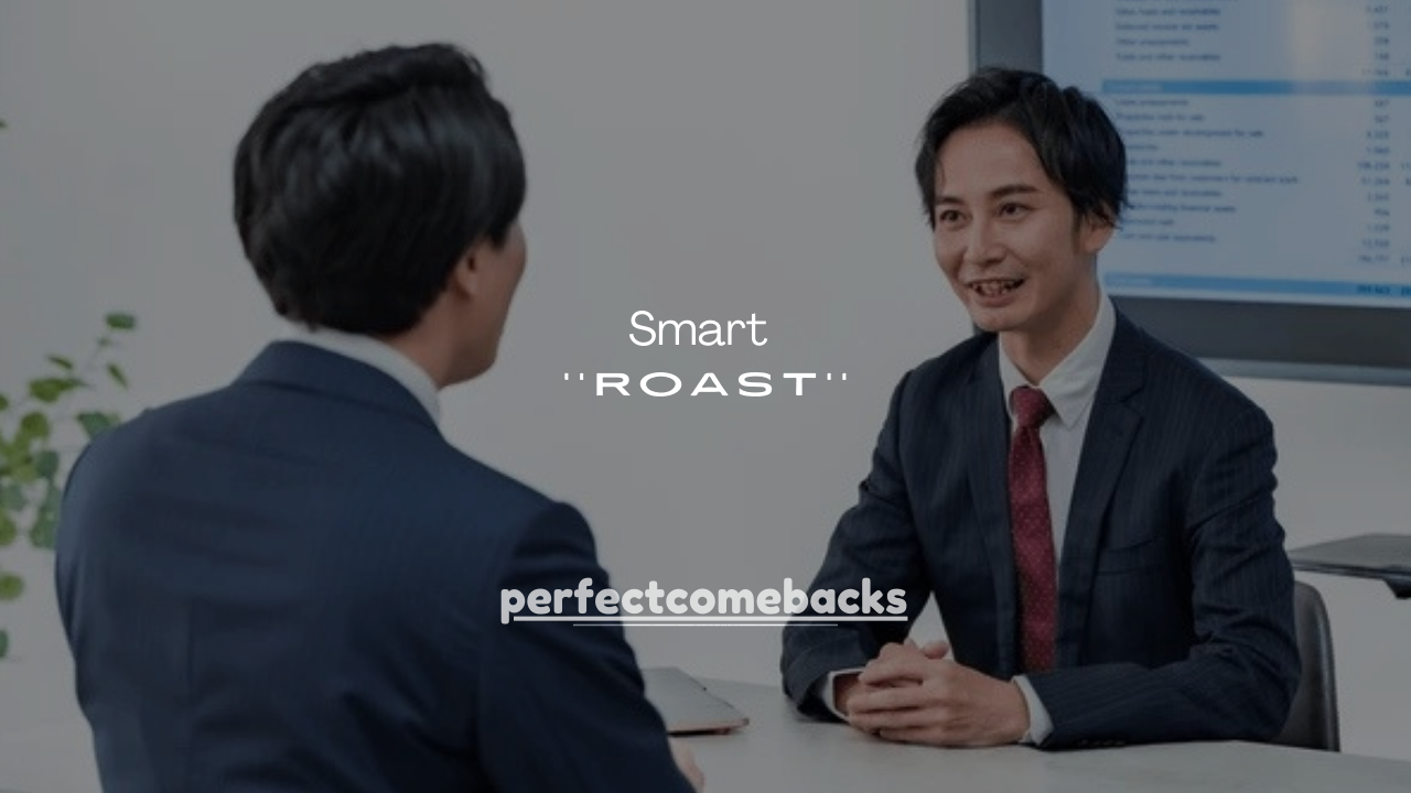 120 Smart Ways to Roast Your Bully Without Making Things Worse
