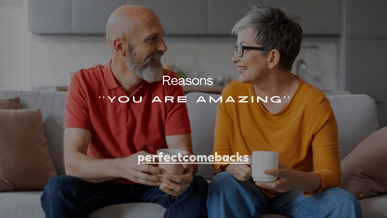 121+ Reasons Why You Are Amazing (Powerful Confidence Boost Guide 2026)